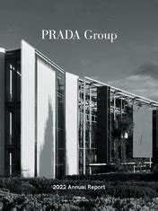 fondazione prada annual report|prada group report.